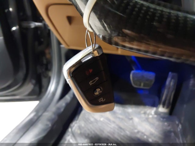 44407922 :رقم المزاد ، WBA5U9C06LFH42530 vin ، 2020 Bmw M340i M340i Xdrive مزاد بيع