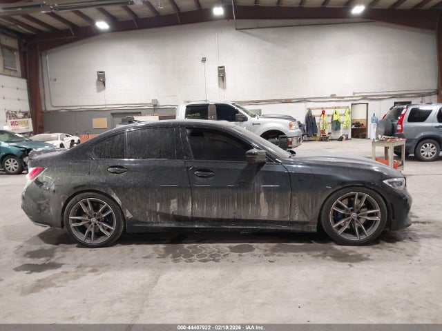 44407922 :رقم المزاد ، WBA5U9C06LFH42530 vin ، 2020 Bmw M340i M340i Xdrive مزاد بيع