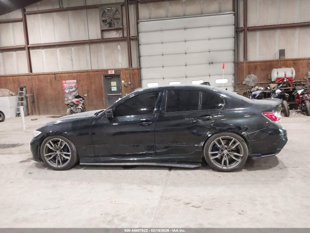 44407922 :رقم المزاد ، WBA5U9C06LFH42530 vin ، 2020 Bmw M340i M340i Xdrive مزاد بيع