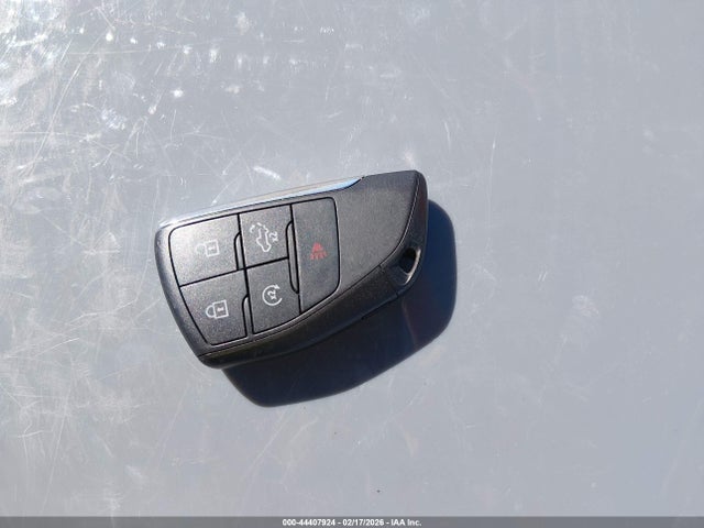 2023 GMC SIERRA 1500 3GTUUDED3PG330424 Photo 10