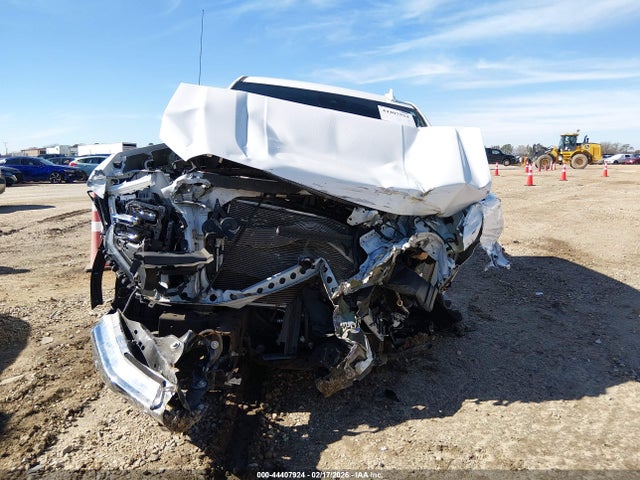 44407924 :رقم المزاد ، 3GTUUDED3PG330424 vin ، 2023 Gmc Sierra 1500 4wd  Short Box Slt مزاد بيع