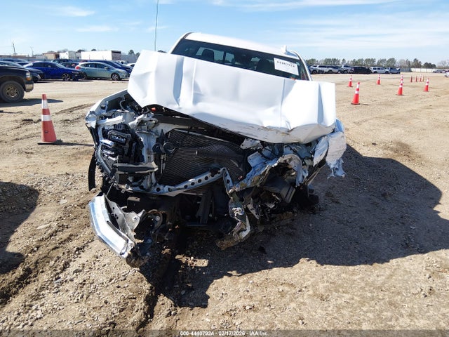 2023 GMC SIERRA 1500 3GTUUDED3PG330424 Photo 5