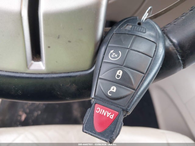 2012 Jeep Grand Cherokee Limited მანქანა იყიდება აუქციონზე, vin: 1C4RJFBG6CC248452, აუქციონის ნომერი: 44407931