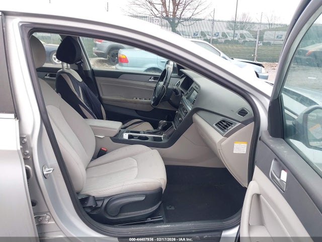 KMHE24L12HA058236 Hyundai Sonata Hybrid Se