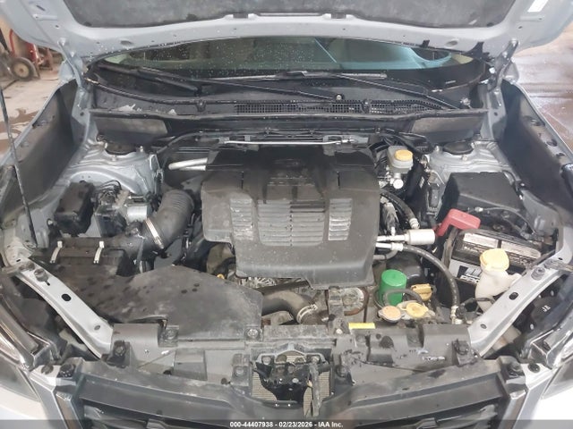 Aukcja sprzedaży 2019 Subaru Forester Touring, vin: JF2SKAWCXKH550550, numer aukcji: 44407938