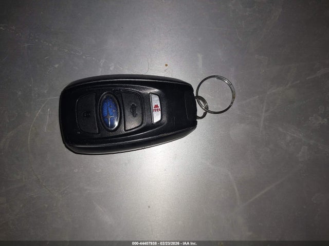 Aukcja sprzedaży 2019 Subaru Forester Touring, vin: JF2SKAWCXKH550550, numer aukcji: 44407938