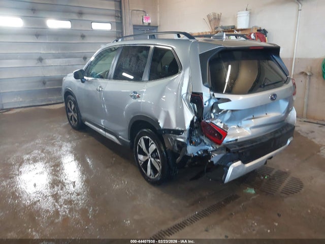 Aukcja sprzedaży 2019 Subaru Forester Touring, vin: JF2SKAWCXKH550550, numer aukcji: 44407938