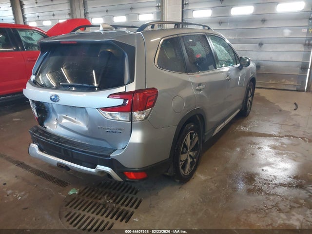 Aukcja sprzedaży 2019 Subaru Forester Touring, vin: JF2SKAWCXKH550550, numer aukcji: 44407938