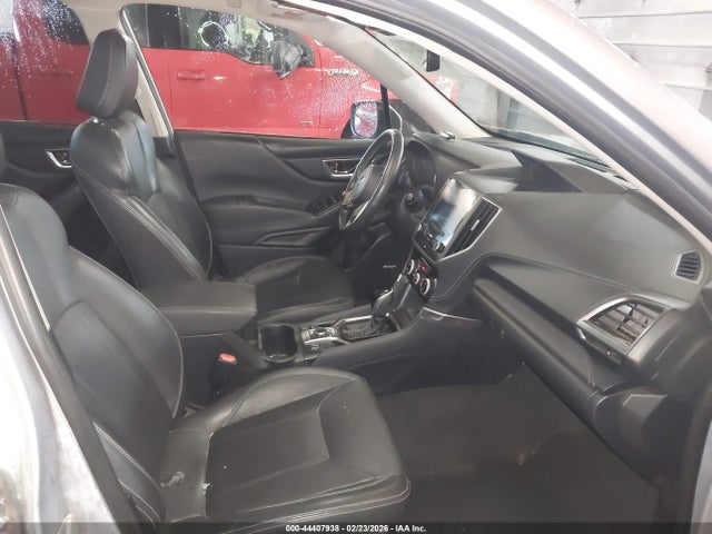 Aukcja sprzedaży 2019 Subaru Forester Touring, vin: JF2SKAWCXKH550550, numer aukcji: 44407938