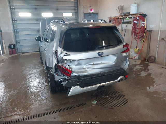 Aukcja sprzedaży 2019 Subaru Forester Touring, vin: JF2SKAWCXKH550550, numer aukcji: 44407938