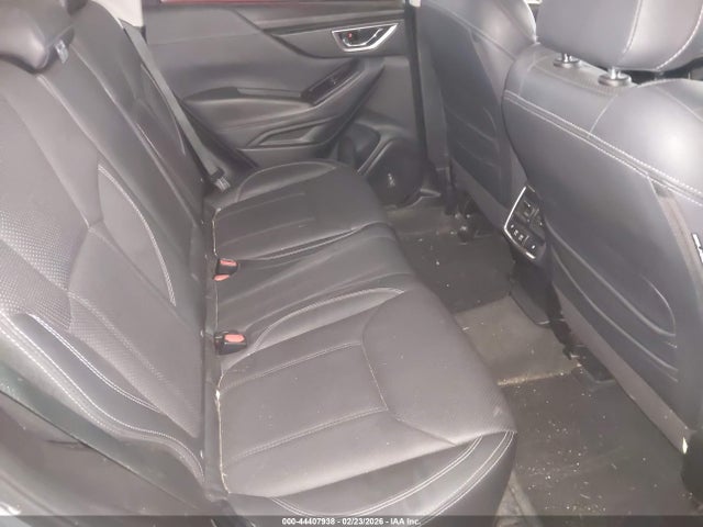 Aukcja sprzedaży 2019 Subaru Forester Touring, vin: JF2SKAWCXKH550550, numer aukcji: 44407938
