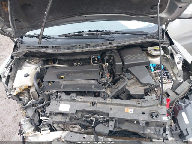 Aukcja sprzedaży 2014 Mazda Mazda5 Sport, vin: JM1CW2BLXE0177547, numer aukcji: 44407942