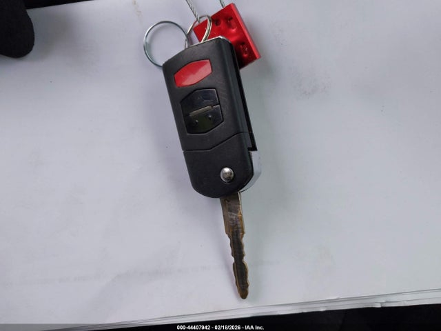 Aukcja sprzedaży 2014 Mazda Mazda5 Sport, vin: JM1CW2BLXE0177547, numer aukcji: 44407942
