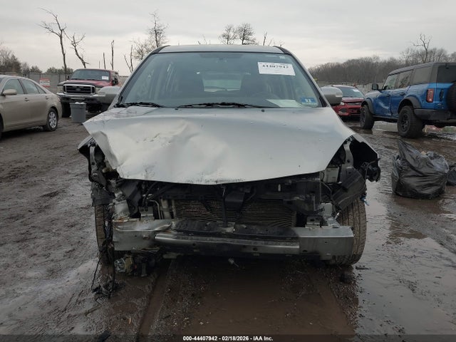 Aukcja sprzedaży 2014 Mazda Mazda5 Sport, vin: JM1CW2BLXE0177547, numer aukcji: 44407942