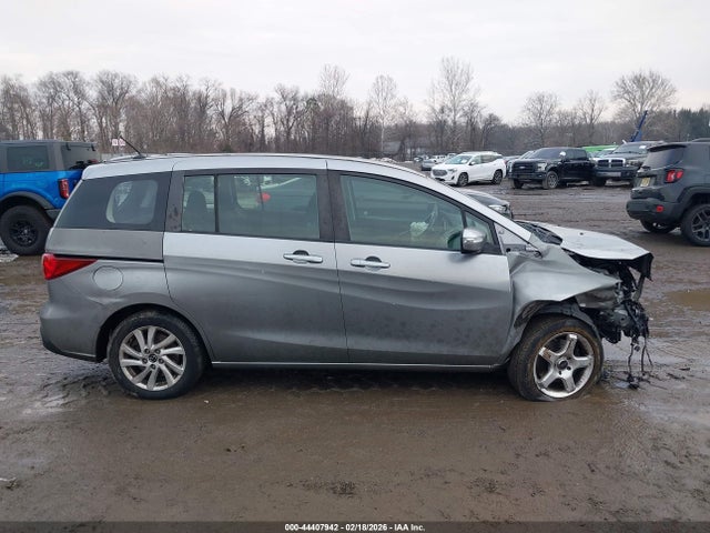 Aukcja sprzedaży 2014 Mazda Mazda5 Sport, vin: JM1CW2BLXE0177547, numer aukcji: 44407942