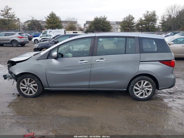 Aukcja sprzedaży 2014 Mazda Mazda5 Sport, vin: JM1CW2BLXE0177547, numer aukcji: 44407942