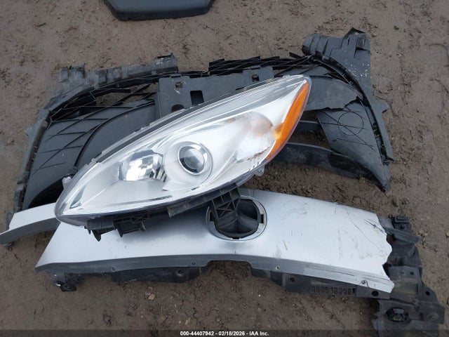 Aukcja sprzedaży 2014 Mazda Mazda5 Sport, vin: JM1CW2BLXE0177547, numer aukcji: 44407942