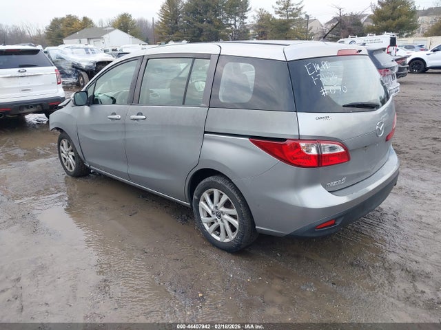 Aukcja sprzedaży 2014 Mazda Mazda5 Sport, vin: JM1CW2BLXE0177547, numer aukcji: 44407942