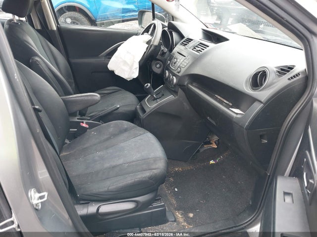Aukcja sprzedaży 2014 Mazda Mazda5 Sport, vin: JM1CW2BLXE0177547, numer aukcji: 44407942