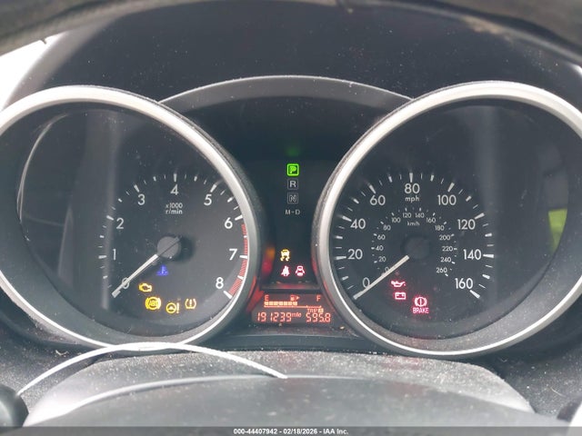 Aukcja sprzedaży 2014 Mazda Mazda5 Sport, vin: JM1CW2BLXE0177547, numer aukcji: 44407942