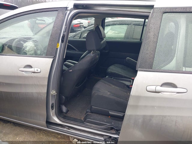 Aukcja sprzedaży 2014 Mazda Mazda5 Sport, vin: JM1CW2BLXE0177547, numer aukcji: 44407942