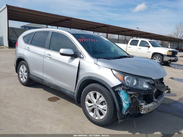 2012 HONDA CR-V 3CZRM3H53CG704622