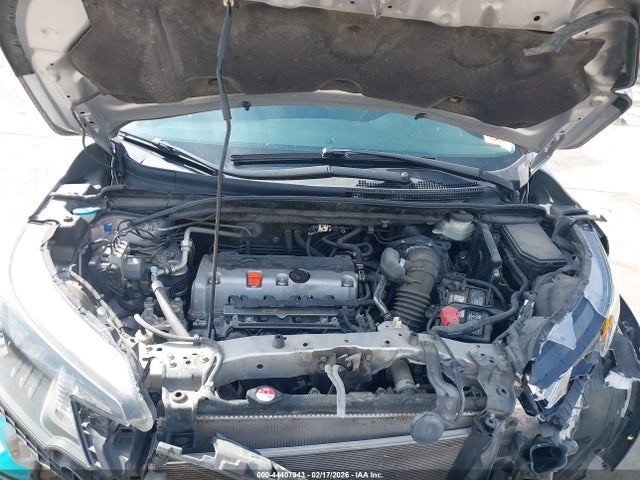 2012 HONDA CR-V 3CZRM3H53CG704622 Photo 9