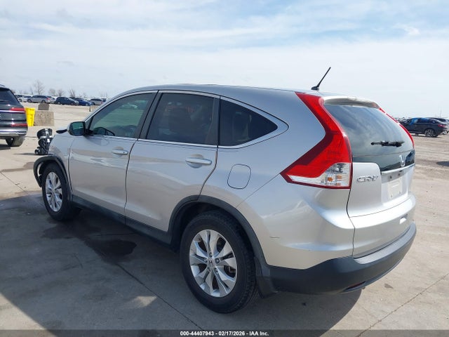 2012 HONDA CR-V 3CZRM3H53CG704622 Photo 2