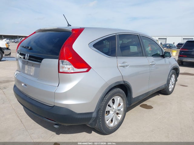 2012 HONDA CR-V 3CZRM3H53CG704622 Photo 3