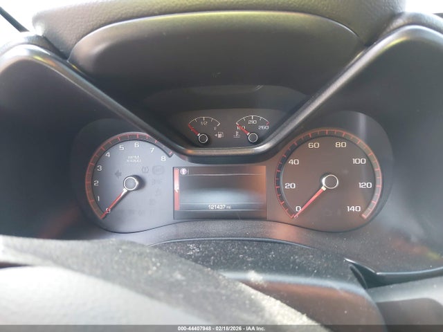 Aukcja sprzedaży 2016 Gmc Canyon Slt, vin: 1GTG6DE32G1231672, numer aukcji: 44407948