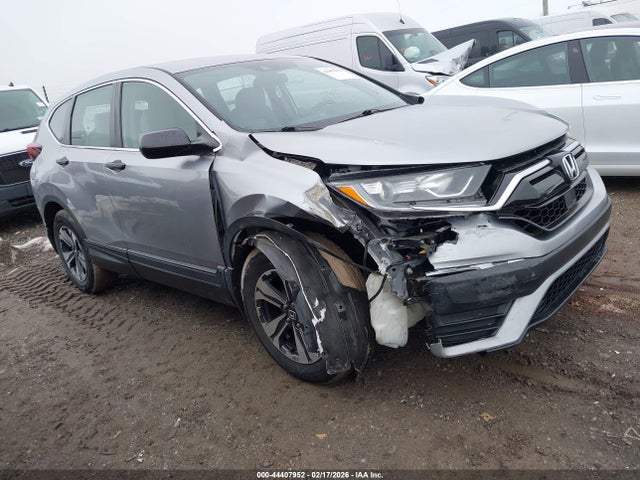 2020 HONDA CR-V 2HKRW2H20LH633709