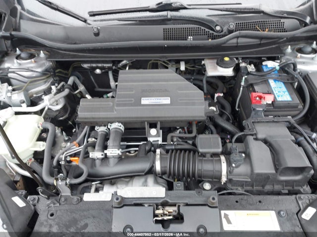 2020 HONDA CR-V 2HKRW2H20LH633709 Photo 9