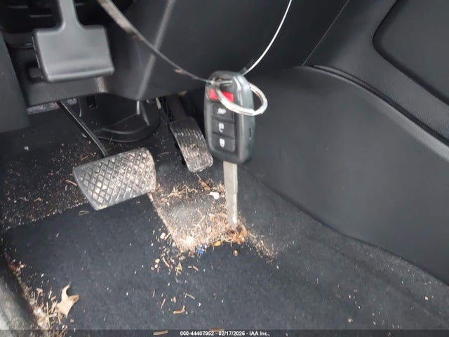 2020 HONDA CR-V 2HKRW2H20LH633709 Photo 10