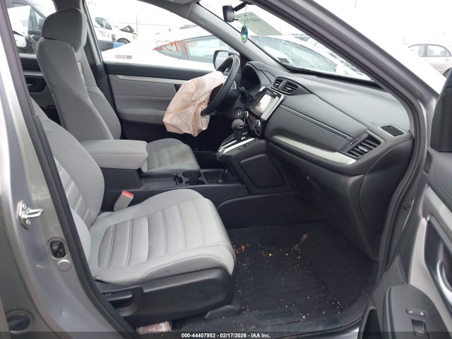 2020 HONDA CR-V 2HKRW2H20LH633709 Photo 4