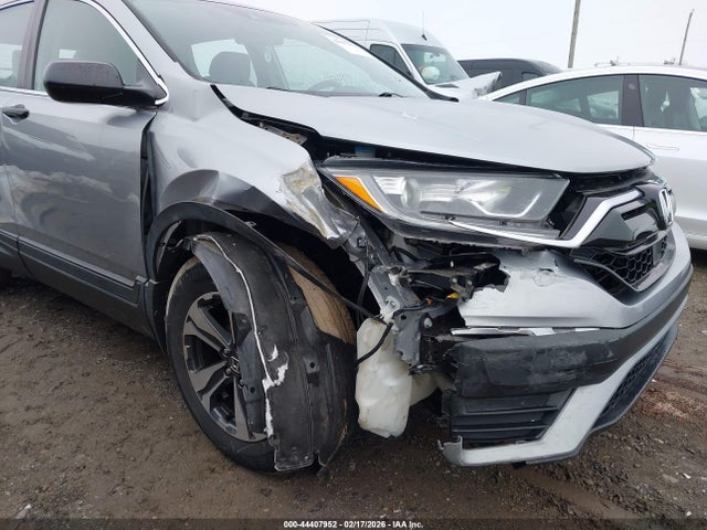 2020 HONDA CR-V 2HKRW2H20LH633709 Photo 5