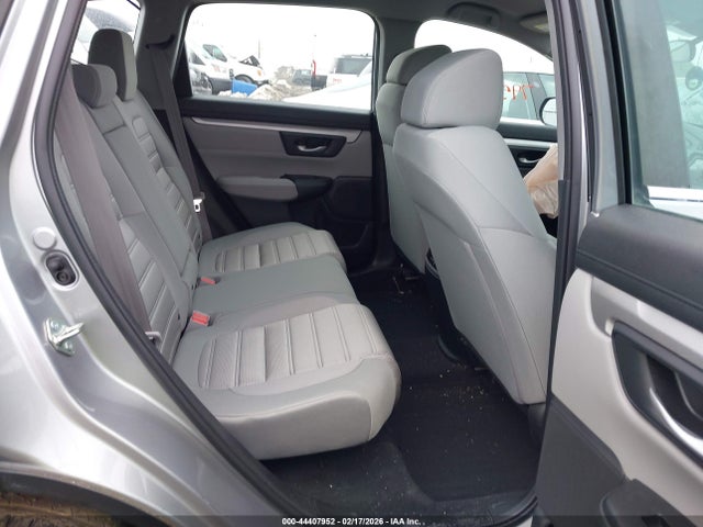 2020 HONDA CR-V 2HKRW2H20LH633709 Photo 7