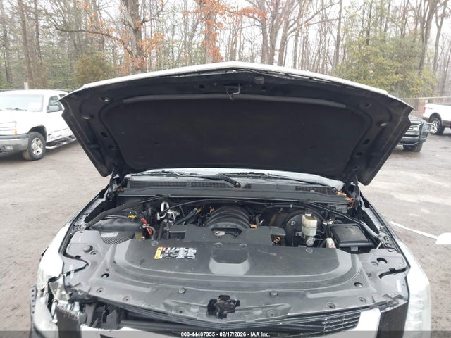 2019 CADILLAC ESCALADE ESV 1GYS4GKJ0KR194355 Photo 9