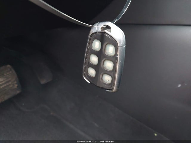 2019 CADILLAC ESCALADE ESV 1GYS4GKJ0KR194355 Photo 10