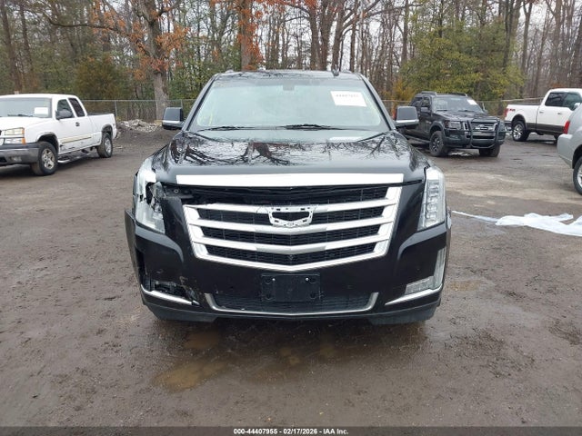 Продаж на аукціоні авто 2019 Cadillac Escalade Esv Standard, vin: 1GYS4GKJ0KR194355, номер лоту: 44407955
