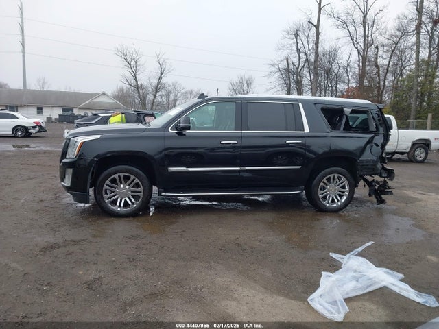 Продаж на аукціоні авто 2019 Cadillac Escalade Esv Standard, vin: 1GYS4GKJ0KR194355, номер лоту: 44407955