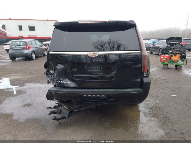Продаж на аукціоні авто 2019 Cadillac Escalade Esv Standard, vin: 1GYS4GKJ0KR194355, номер лоту: 44407955