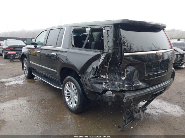 2019 CADILLAC ESCALADE ESV 1GYS4GKJ0KR194355 Photo 2