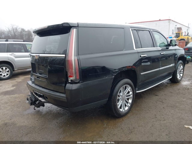 2019 CADILLAC ESCALADE ESV 1GYS4GKJ0KR194355 Photo 3