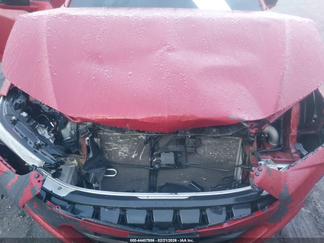 Aukcja sprzedaży 2021 Acura Tlx A-spec Package, vin: 19UUB6F59MA000730, numer aukcji: 44407956