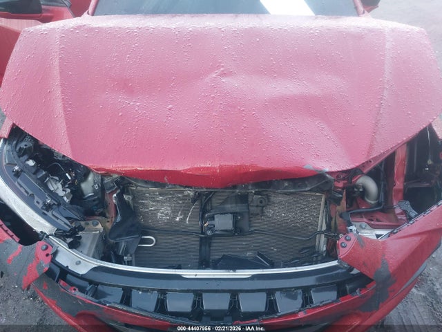 Aukcja sprzedaży 2021 Acura Tlx A-spec Package, vin: 19UUB6F59MA000730, numer aukcji: 44407956
