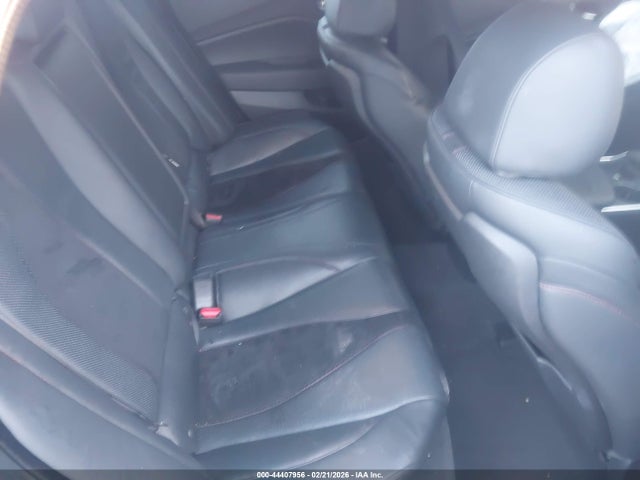 Aukcja sprzedaży 2021 Acura Tlx A-spec Package, vin: 19UUB6F59MA000730, numer aukcji: 44407956