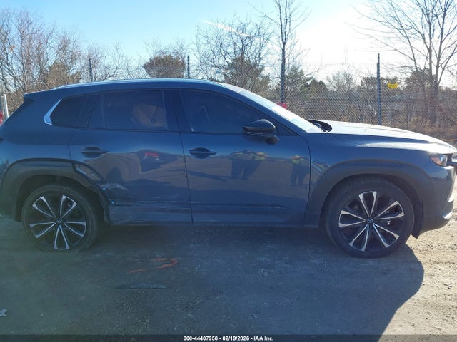2025 Mazda Cx-50 2.5 S Premium Plus Package მანქანა იყიდება აუქციონზე, vin: 7MMVABEM9SN347343, აუქციონის ნომერი: 44407958