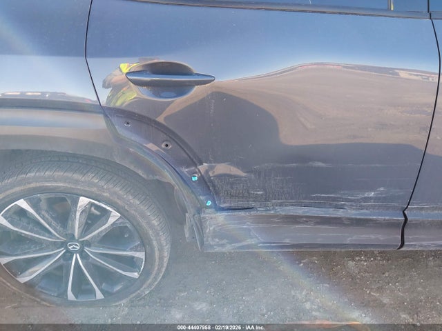 2025 Mazda Cx-50 2.5 S Premium Plus Package მანქანა იყიდება აუქციონზე, vin: 7MMVABEM9SN347343, აუქციონის ნომერი: 44407958