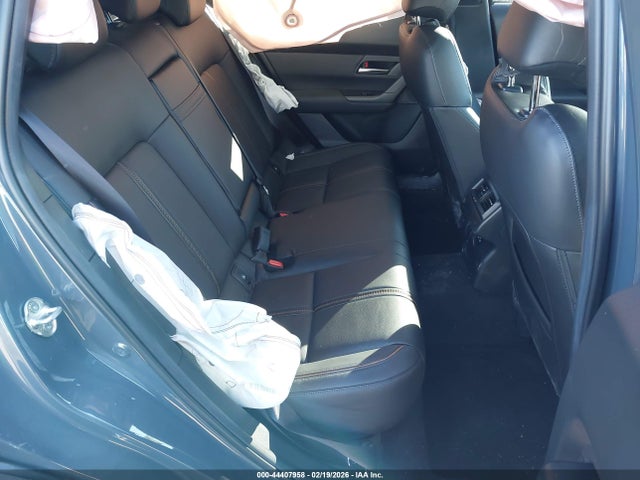 2025 Mazda Cx-50 2.5 S Premium Plus Package მანქანა იყიდება აუქციონზე, vin: 7MMVABEM9SN347343, აუქციონის ნომერი: 44407958