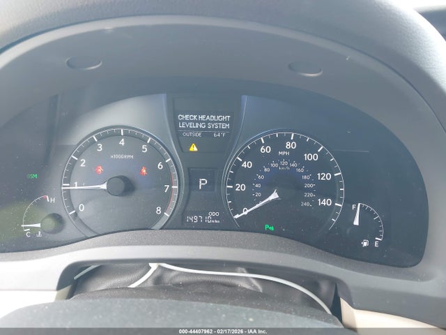 Lexus RX 350 2015 2T2ZK1BA9FC190307 Image 7